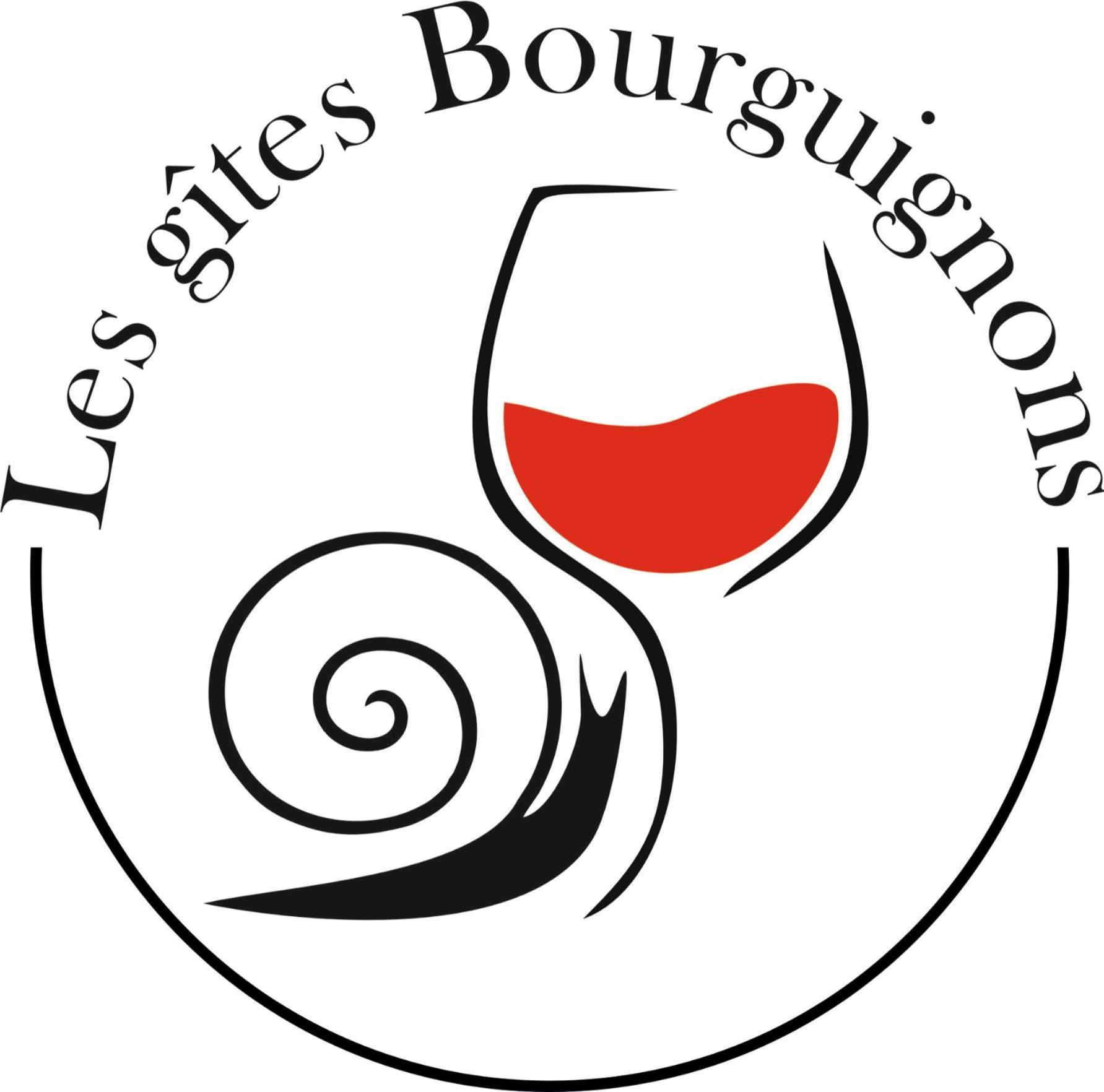 Le Citadin Bourguignon Guest House Toucy Exterior photo